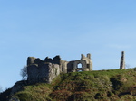 FZ010072 Pennard Castle, Three Cliffs Bay.jpg